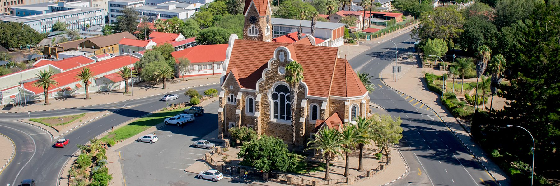 Windhoek Area Guide main pic